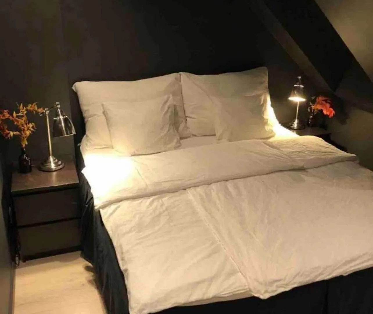 City Centrum Villa Apartments Bergen 0*,