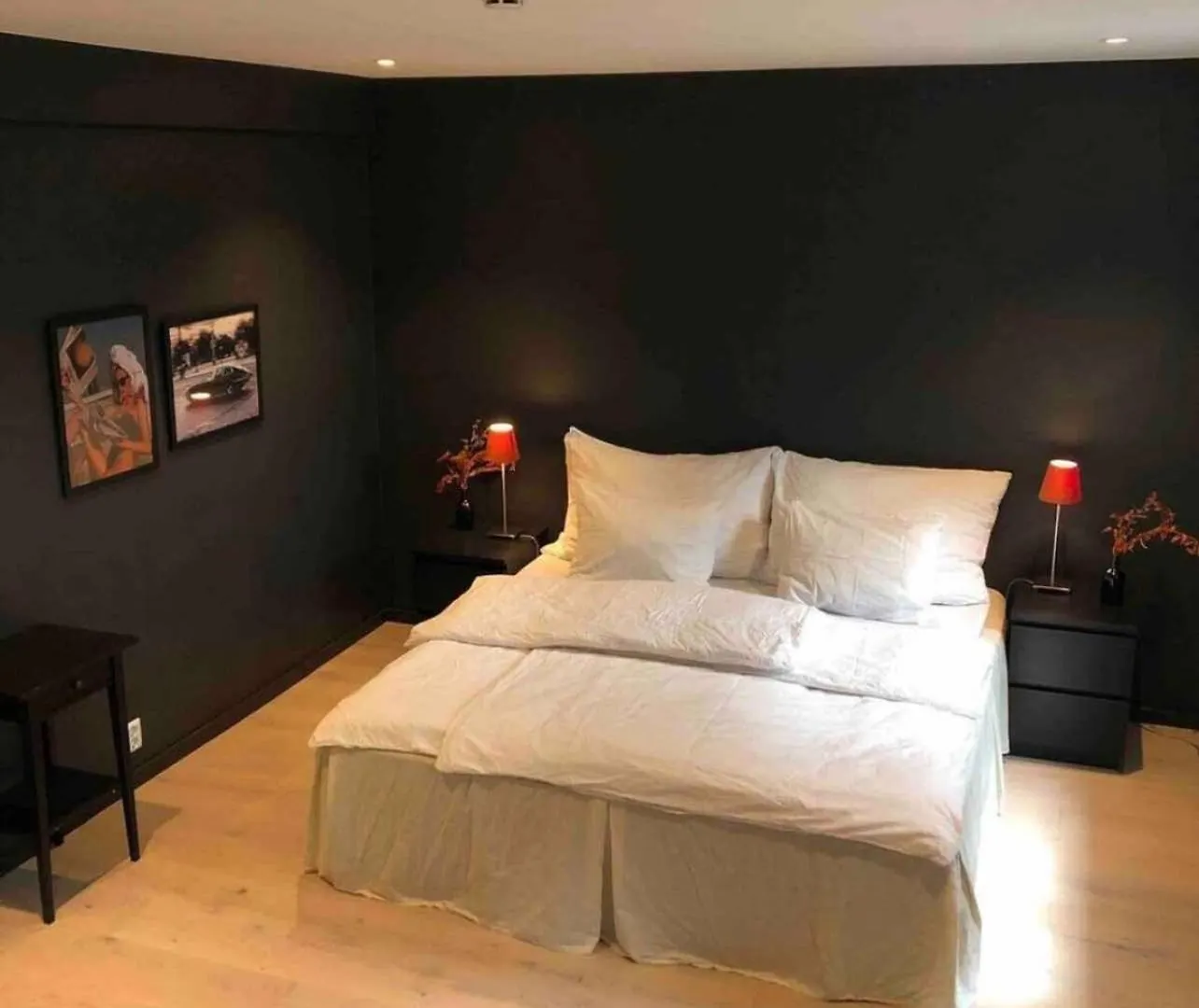 City Centrum Villa Apartments Bergen