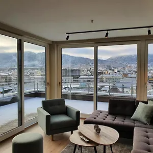Privat bolig Veversmauet, Bergen