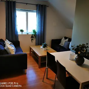  Appartement Minde 4 Floor