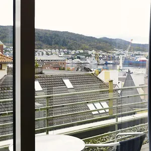Hotel Scandic, Bergen