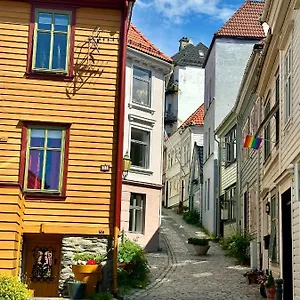  Appartement Knosesmauet