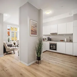 Corner Apartamento