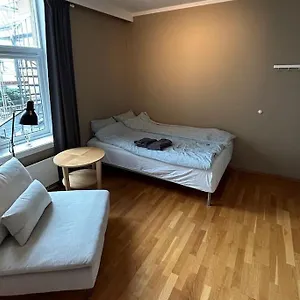  Apartment In The Heart Of