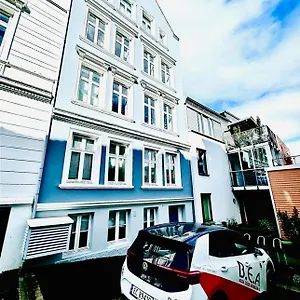 Sparresgaten 2 Apartamento