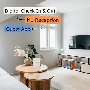 L Floyen Apartamento