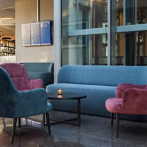 Hotel Clarion Airport, Bergen
