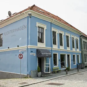 Klosterhagen מלון