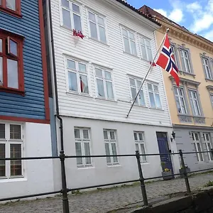Ym40 Appartement