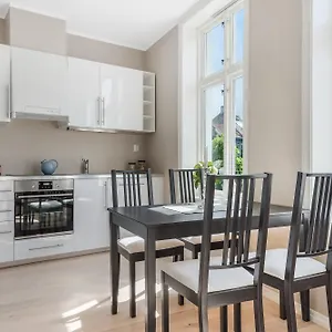  Apartment Fosswinckel