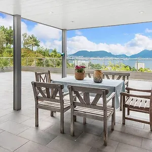  Appartement øyjorden