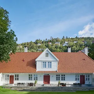 Hotell Grand Terminus, Bergen
