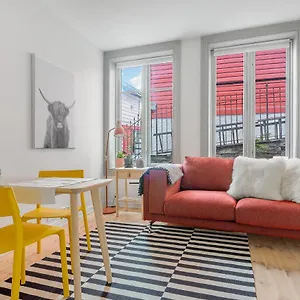 Apartment Lo, Bergen