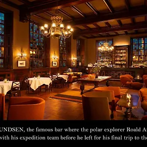 Hotel Grand Terminus, Bergen