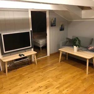 Birkebeiner Apartamento