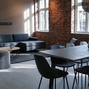 Nygardsgaten Apartamento