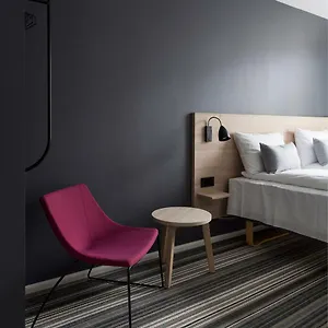 Отель Citybox, Берген